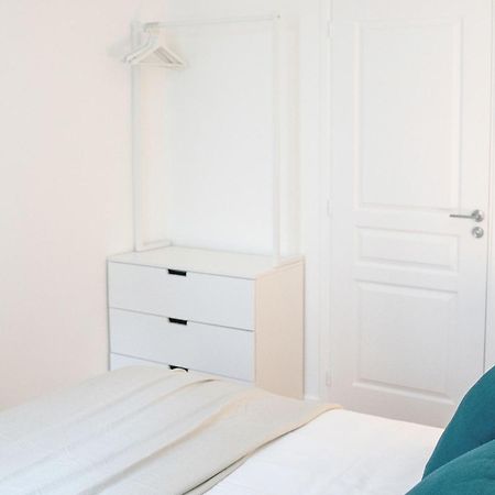 Central Paris & Montorgueil - 1Br - Cityapartmentstay المظهر الخارجي الصورة