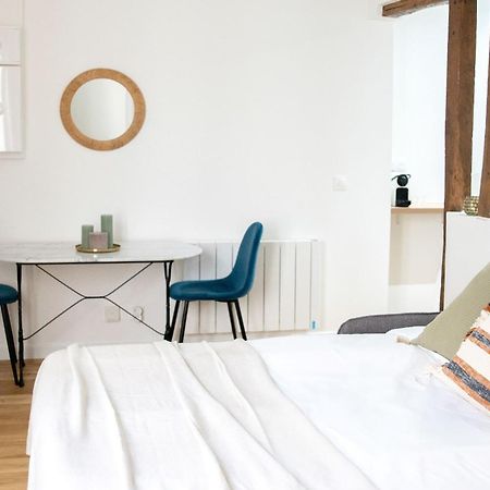 Central Paris & Montorgueil - 1Br - Cityapartmentstay المظهر الخارجي الصورة