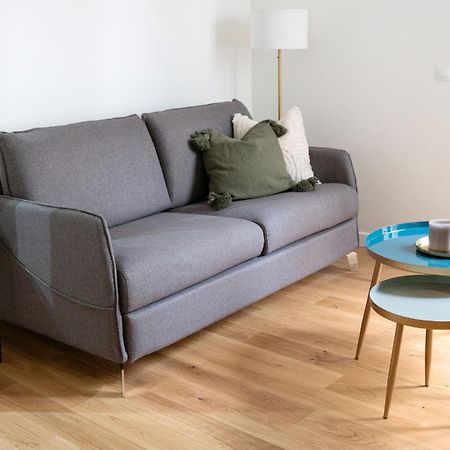 Central Paris & Montorgueil - 1Br - Cityapartmentstay المظهر الخارجي الصورة