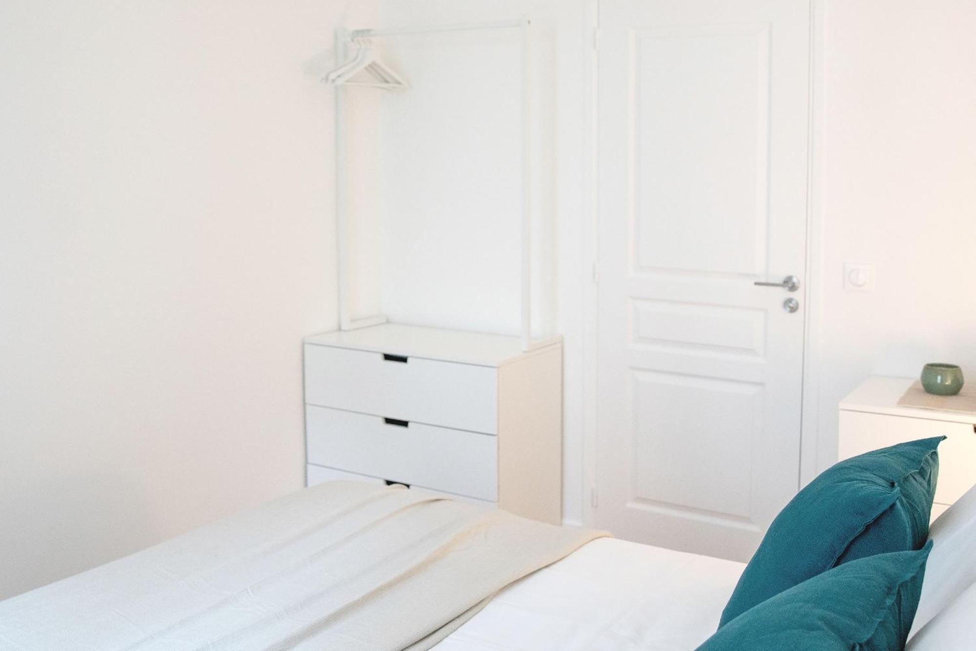Central Paris & Montorgueil - 1Br - Cityapartmentstay المظهر الخارجي الصورة
