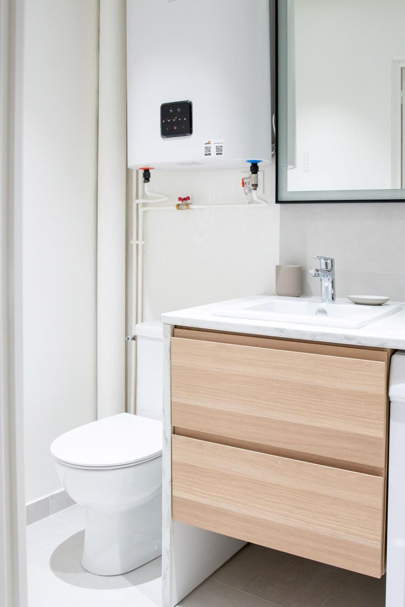Central Paris & Montorgueil - 1Br - Cityapartmentstay المظهر الخارجي الصورة