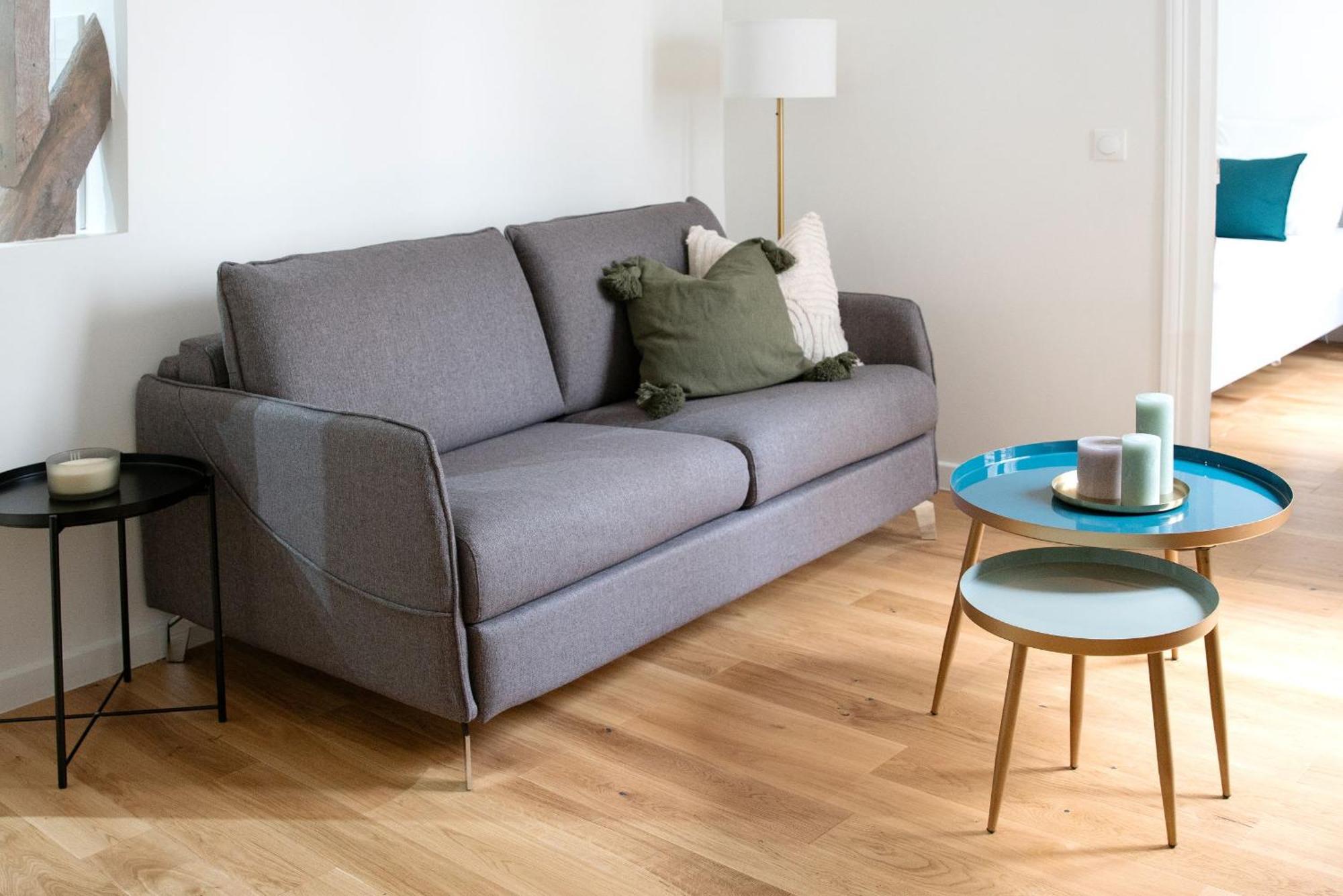 Central Paris & Montorgueil - 1Br - Cityapartmentstay المظهر الخارجي الصورة
