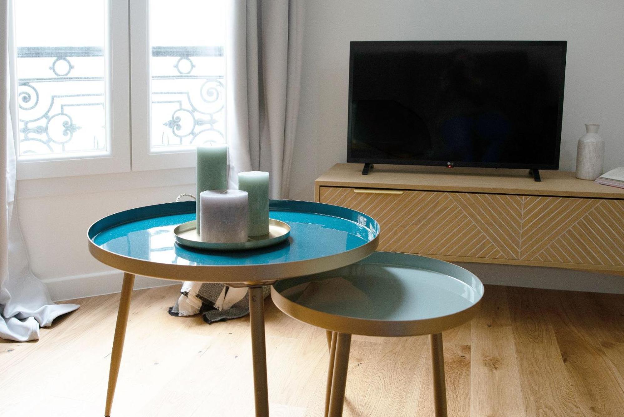 Central Paris & Montorgueil - 1Br - Cityapartmentstay المظهر الخارجي الصورة