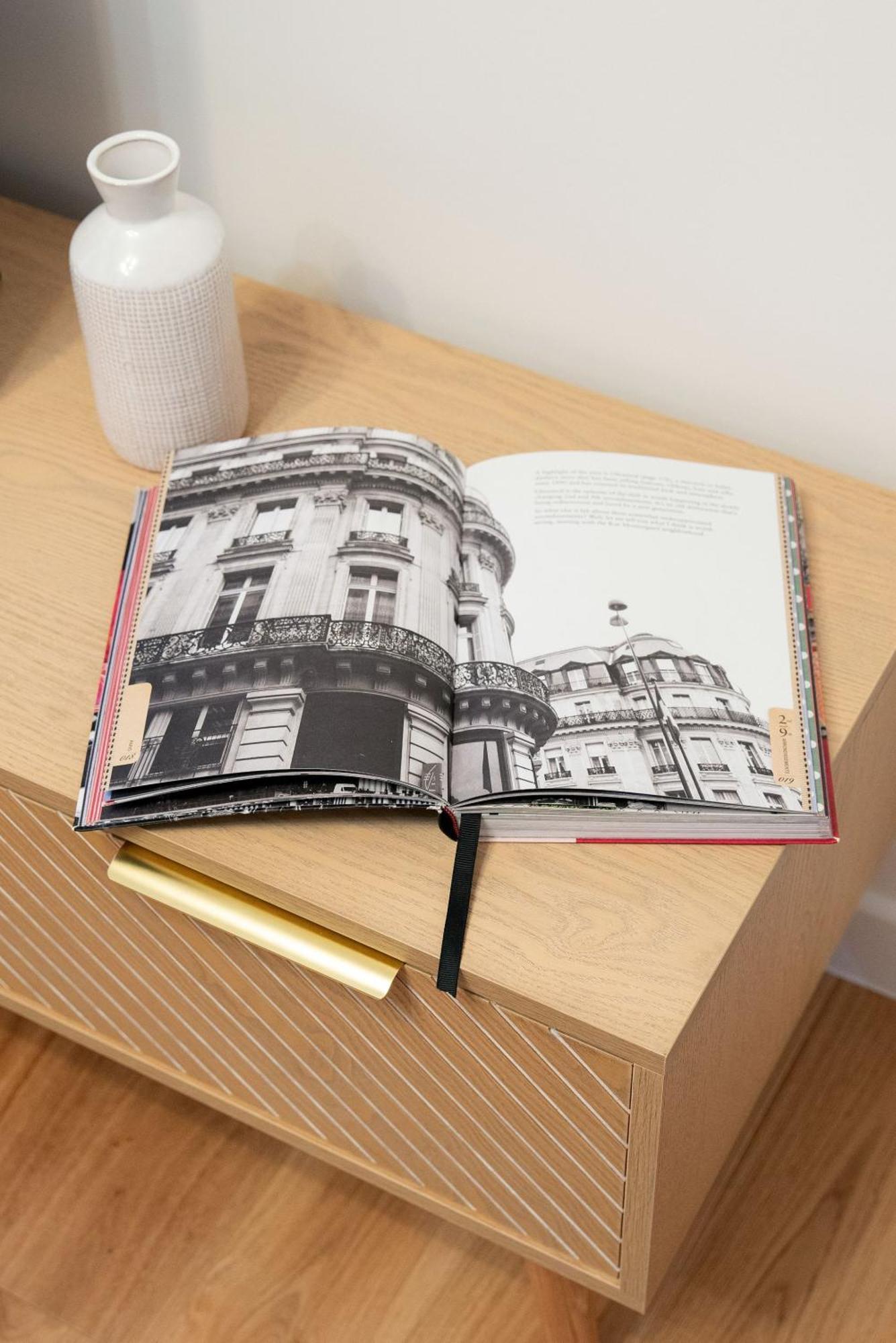 Central Paris & Montorgueil - 1Br - Cityapartmentstay المظهر الخارجي الصورة